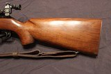 1956 Winchester 52c Bull Target .22 Long Rifle - 10 of 10