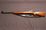1956 Winchester 52c Bull Target .22 Long Rifle - 6 of 10