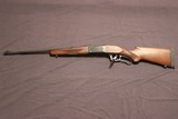 1957 Savage 99F .243 Winchester - 1 of 11