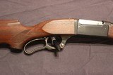 1957 Savage 99F .243 Winchester - 9 of 11