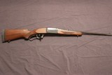 1957 Savage 99F .243 Winchester - 7 of 11