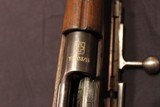 Greek Mannlicher-Shoenauer 1903/14 Breda 1927 Contract 6.5x54mm MS - 8 of 15