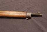 Greek Mannlicher-Shoenauer 1903/14 Breda 1927 Contract 6.5x54mm MS - 6 of 15