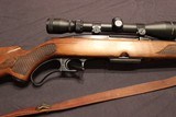 1967 Winchester 88 .243 Winchester - 8 of 11