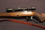 1967 Winchester 88 .243 Winchester - 4 of 11