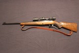 1967 Winchester 88 .243 Winchester - 1 of 11