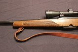 1967 Winchester 88 .243 Winchester - 3 of 11