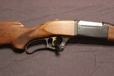 1960 Savage 99F .308 Winchester - 8 of 10