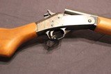 1979 Harrington & Richardson Topper 12 Gauge, Modified Choke - 3 of 10