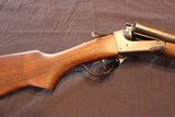 1940-48 Stevens 311 SXS 12ga - 9 of 13