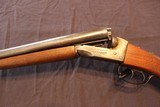 1940-48 Stevens 311 SXS 12ga - 4 of 13