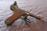 Erma KGP-68A "Mini Luger" - .32 ACP - 2 of 4