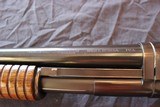 1925 Winchester Model 12 - 12ga - 13 of 13
