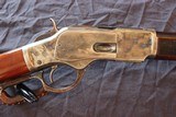 Cimarron/Uberti 1873 19" - .357 Mag - 4 of 15
