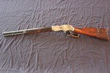Cimarron/Uberti 1873 19" - .357 Mag - 8 of 15
