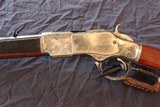 Cimarron/Uberti 1873 19" - .357 Mag - 11 of 15