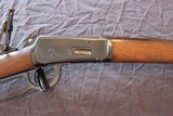 Winchester 1894 Full Length 26" Rifle - .30-30 Win - 4 of 15