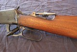 Winchester 1894 Full Length 26" Rifle - .30-30 Win - 13 of 15