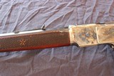 Cimarron/Uberti 1873 20" - .44 WCF (.44-40) - 11 of 15