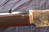 Cimarron/Uberti 1873 20" - .44 WCF (.44-40) - 12 of 15