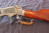 Cimarron/Uberti 1873 20" - .44 WCF (.44-40) - 10 of 15