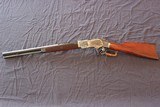 Cimarron/Uberti 1873 20" - .44 WCF (.44-40) - 8 of 15