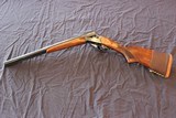 Remington/Baikal SPR-220 20" Coach Shotgun - 12ga - 1 of 15