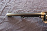 Matching Pair of Cimarron/Uberti SA Frontier Pistols, 7.5" Barrels - .357 Magnum - 12 of 13