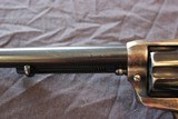 Matching Pair of Cimarron/Uberti SA Frontier Pistols, 7.5" Barrels - .357 Magnum - 13 of 13