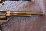Matching Pair of Cimarron/Uberti SA Frontier Pistols, 7.5" Barrels - .357 Magnum - 3 of 13