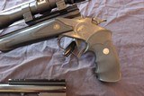 Thompson Center Contender - .357 Mag, .44 Mag, .30-30 Win - 4 of 15