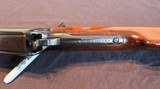 1924 Winchester 1895 Lever Action .30 Gov't 06 Rifle - 10 of 15