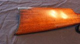 1924 Winchester 1895 Lever Action .30 Gov't 06 Rifle - 2 of 15