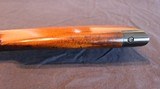 1924 Winchester 1895 Lever Action .30 Gov't 06 Rifle - 9 of 15