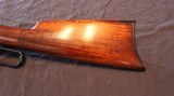 1924 Winchester 1895 Lever Action .30 Gov't 06 Rifle - 15 of 15