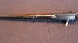 1924 Winchester 1895 Lever Action .30 Gov't 06 Rifle - 11 of 15