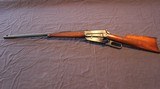 1924 Winchester 1895 Lever Action .30 Gov't 06 Rifle - 14 of 15