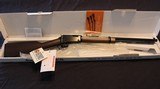 Henry Lever Action .22LR H001T - 1 of 6