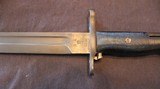 1919 Springfield Armory 1903 Mk 1 .30-06 Springfield w/ Bayonet - 5 of 15