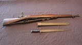 1919 Springfield Armory 1903 Mk 1 .30-06 Springfield w/ Bayonet - 7 of 15