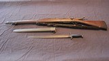 1919 Springfield Armory 1903 Mk 1 .30-06 Springfield w/ Bayonet - 1 of 15