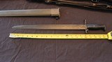 1919 Springfield Armory 1903 Mk 1 .30-06 Springfield w/ Bayonet - 6 of 15