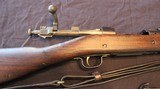 1919 Springfield Armory 1903 Mk 1 .30-06 Springfield w/ Bayonet - 9 of 15