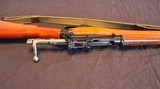 1944 Lend Lease "US Property" Savage/Enfield No 4 Mk 1 in .303 British - 9 of 15