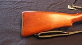 1944 Lend Lease "US Property" Savage/Enfield No 4 Mk 1 in .303 British - 12 of 15