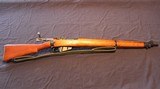 1944 Lend Lease "US Property" Savage/Enfield No 4 Mk 1 in .303 British - 11 of 15
