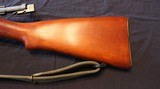 1944 Lend Lease "US Property" Savage/Enfield No 4 Mk 1 in .303 British - 3 of 15