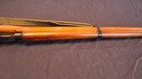 1944 Lend Lease "US Property" Savage/Enfield No 4 Mk 1 in .303 British - 8 of 15