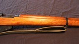 1944 Lend Lease "US Property" Savage/Enfield No 4 Mk 1 in .303 British - 14 of 15