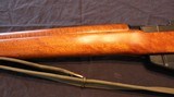 1944 Lend Lease "US Property" Savage/Enfield No 4 Mk 1 in .303 British - 5 of 15